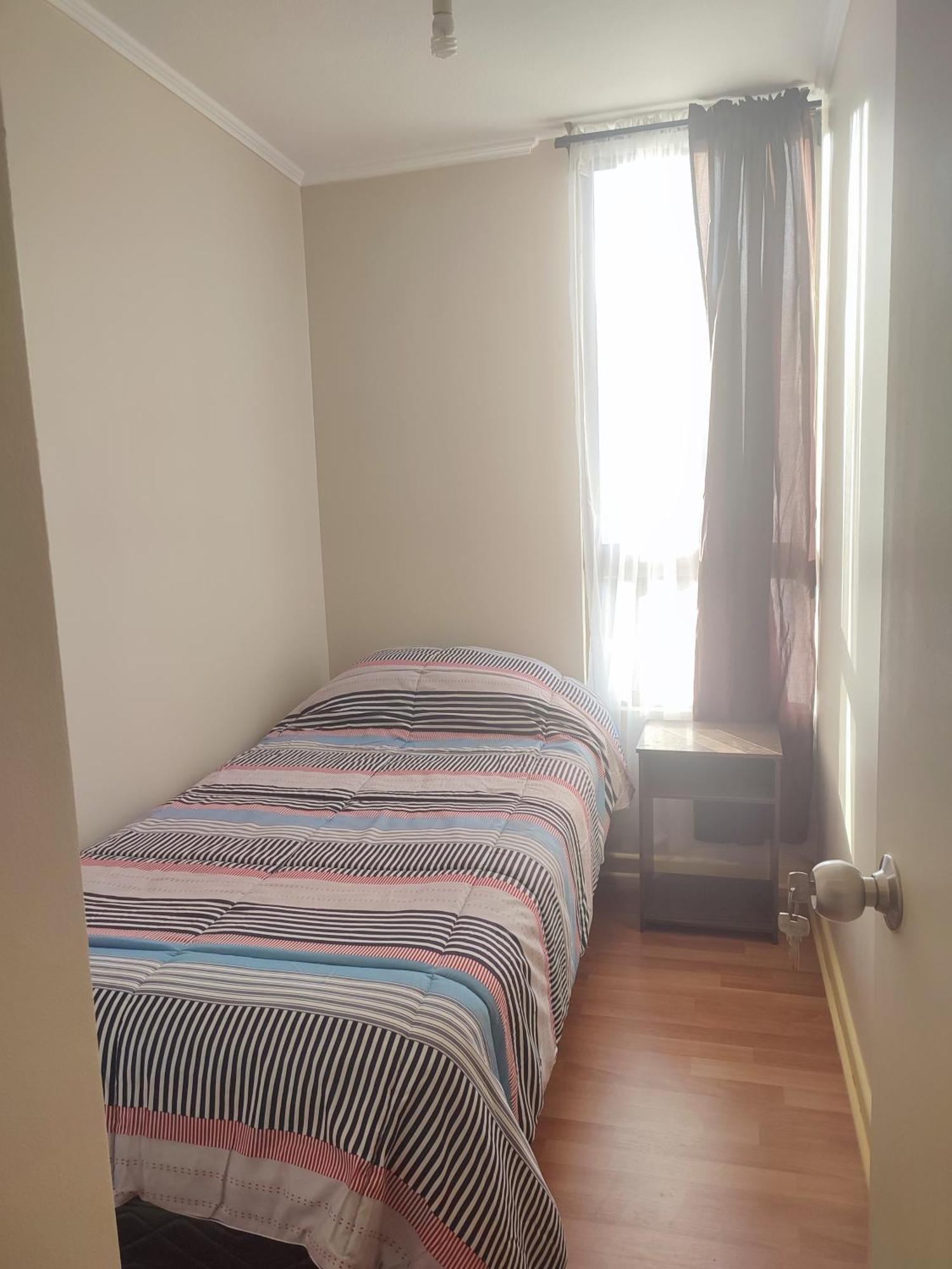 Departamento Apartamento La Serena