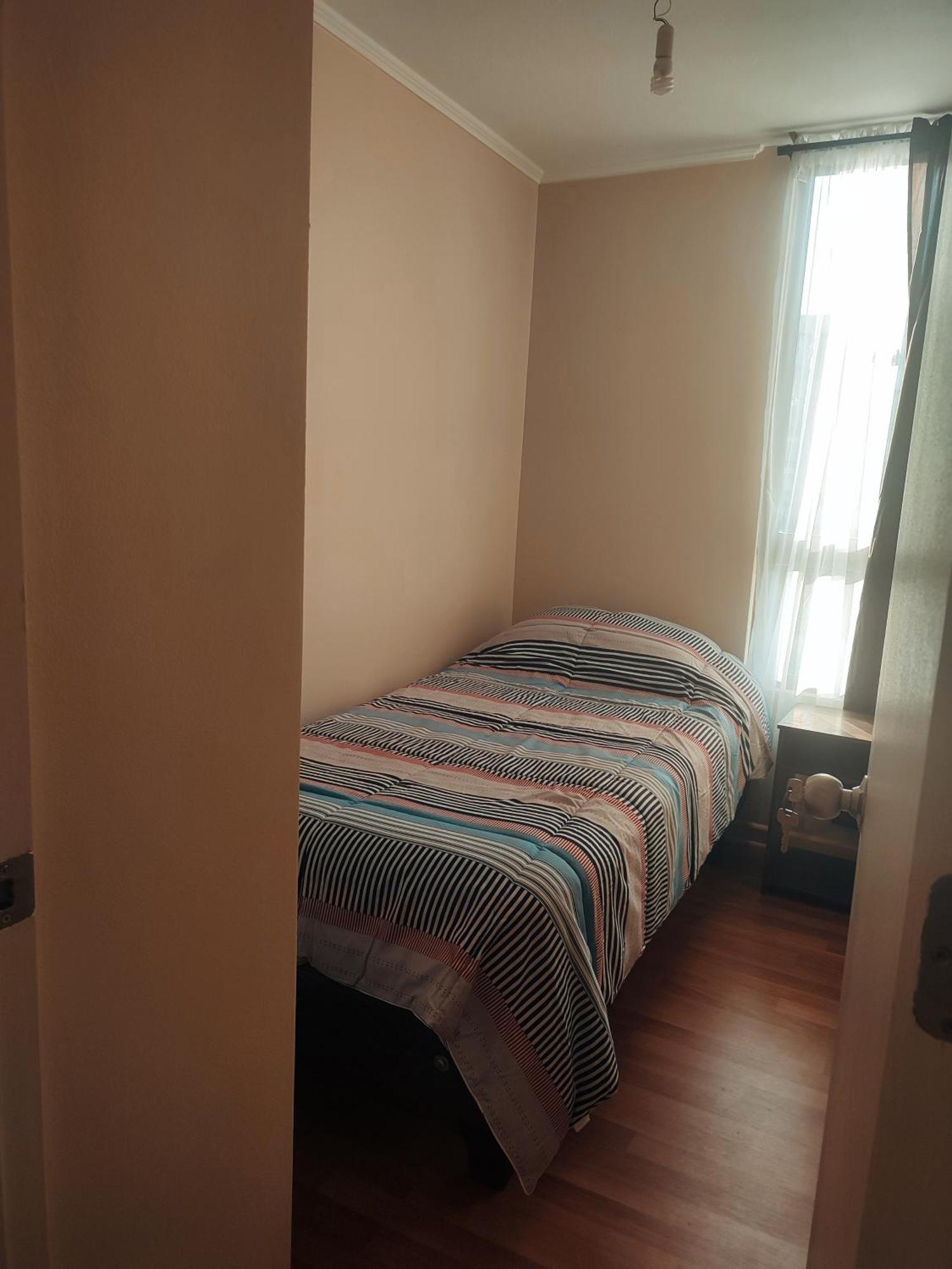 Departamento Apartamento