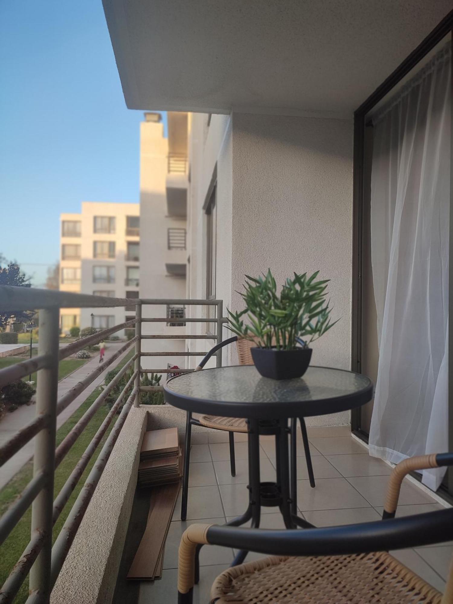 Apartamento Departamento *