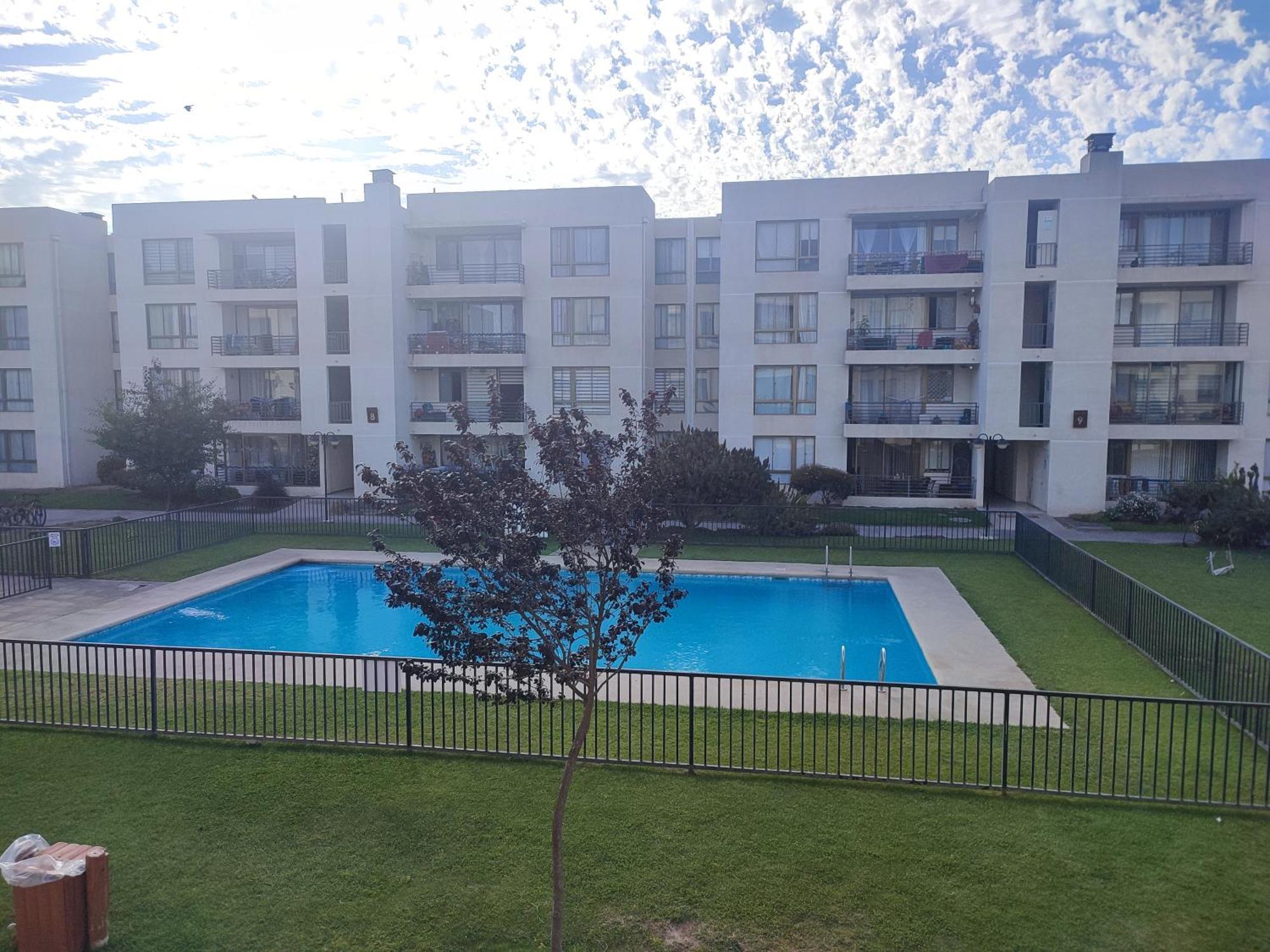 Departamento *