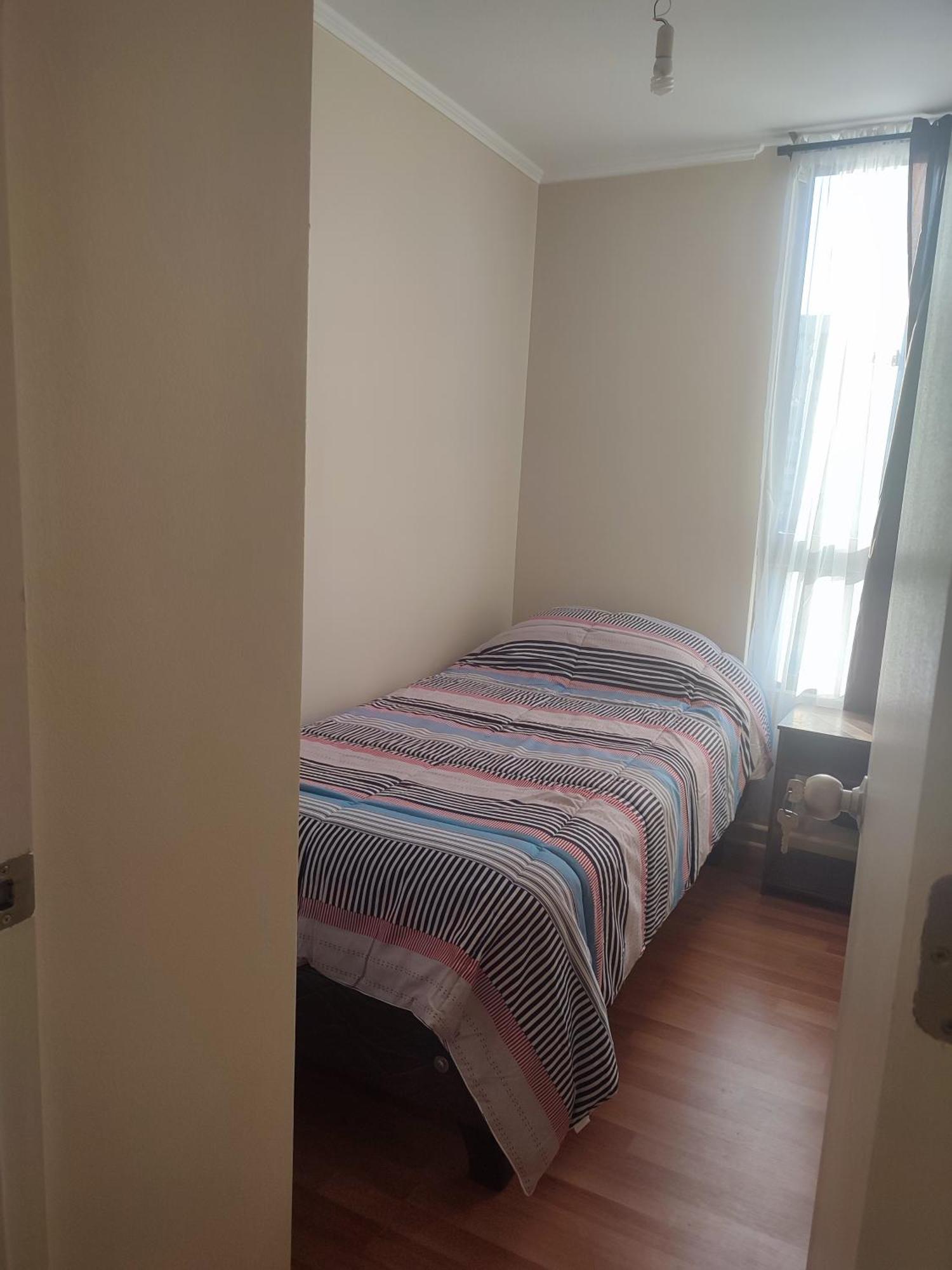 Apartamento Departamento *