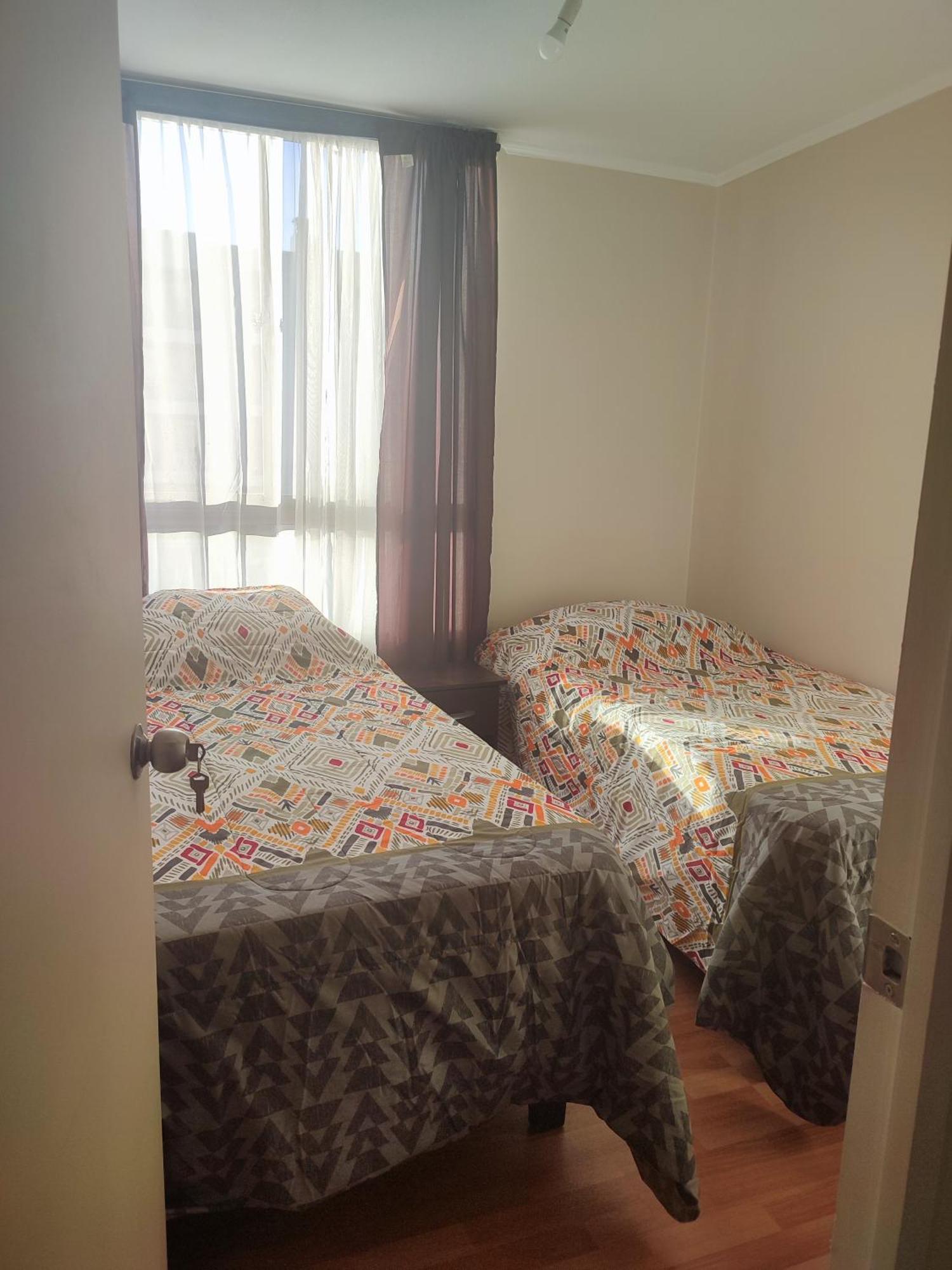 Departamento *