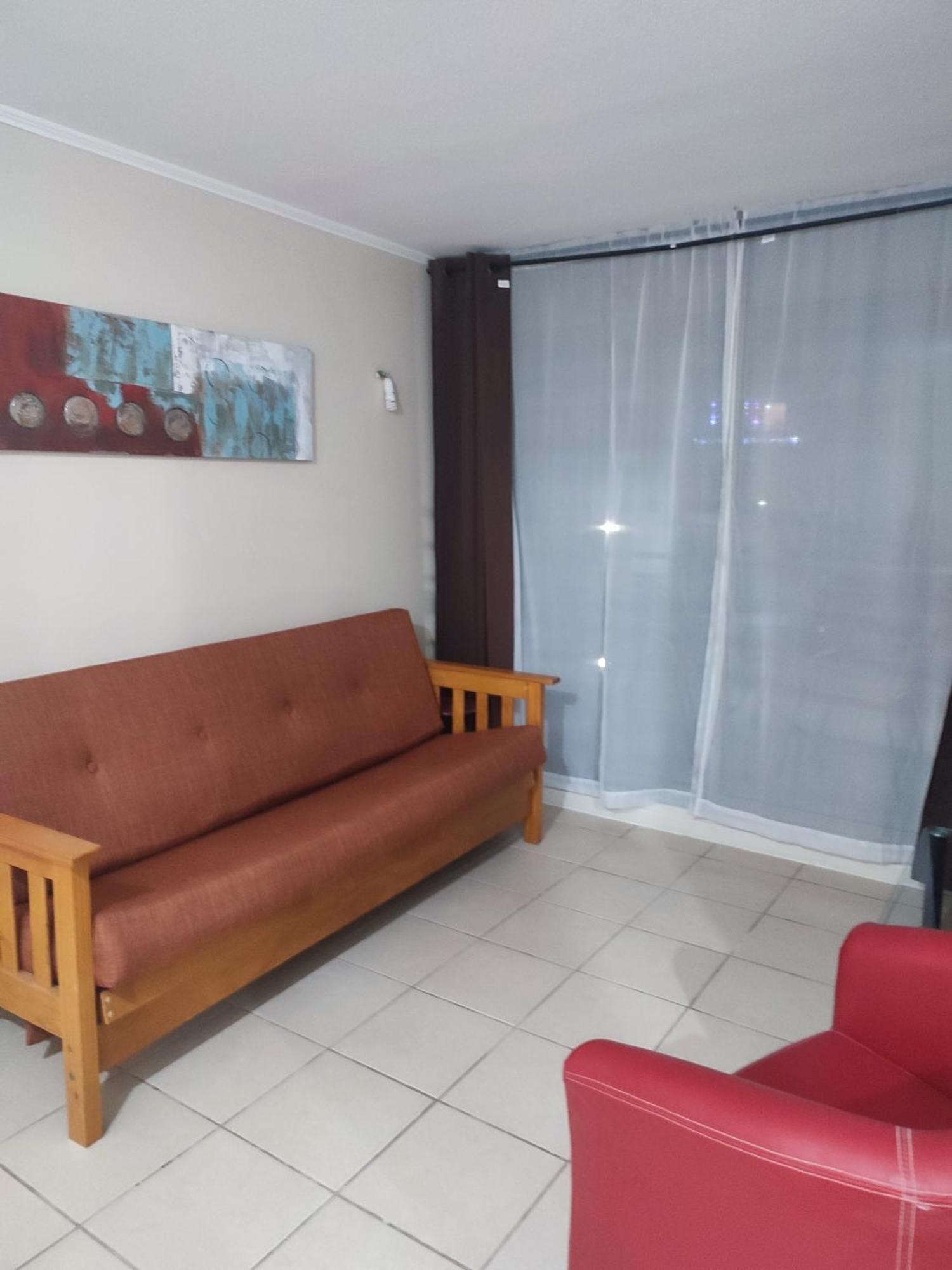 Departamento Apartamento La Serena