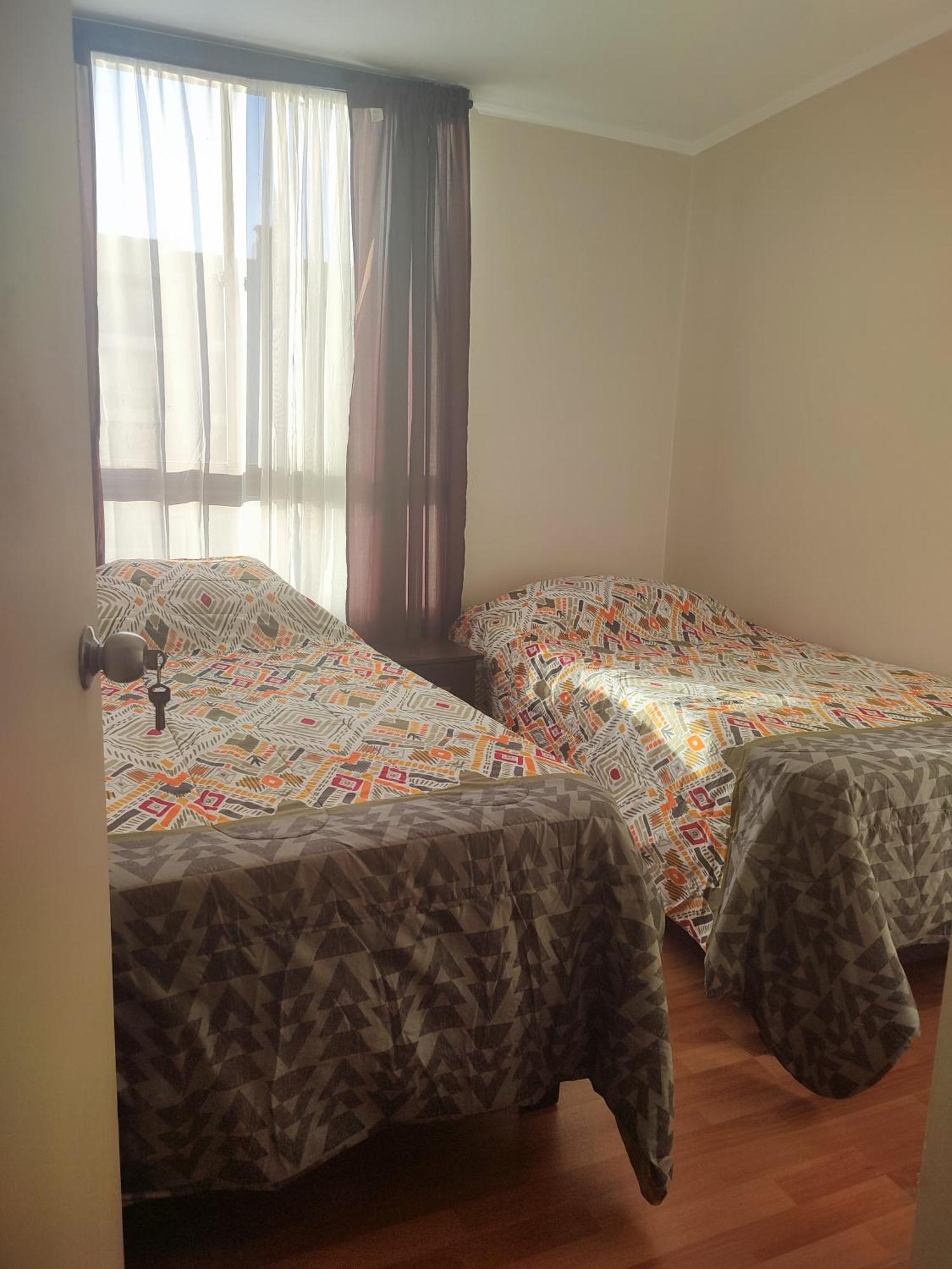 Departamento La Serena