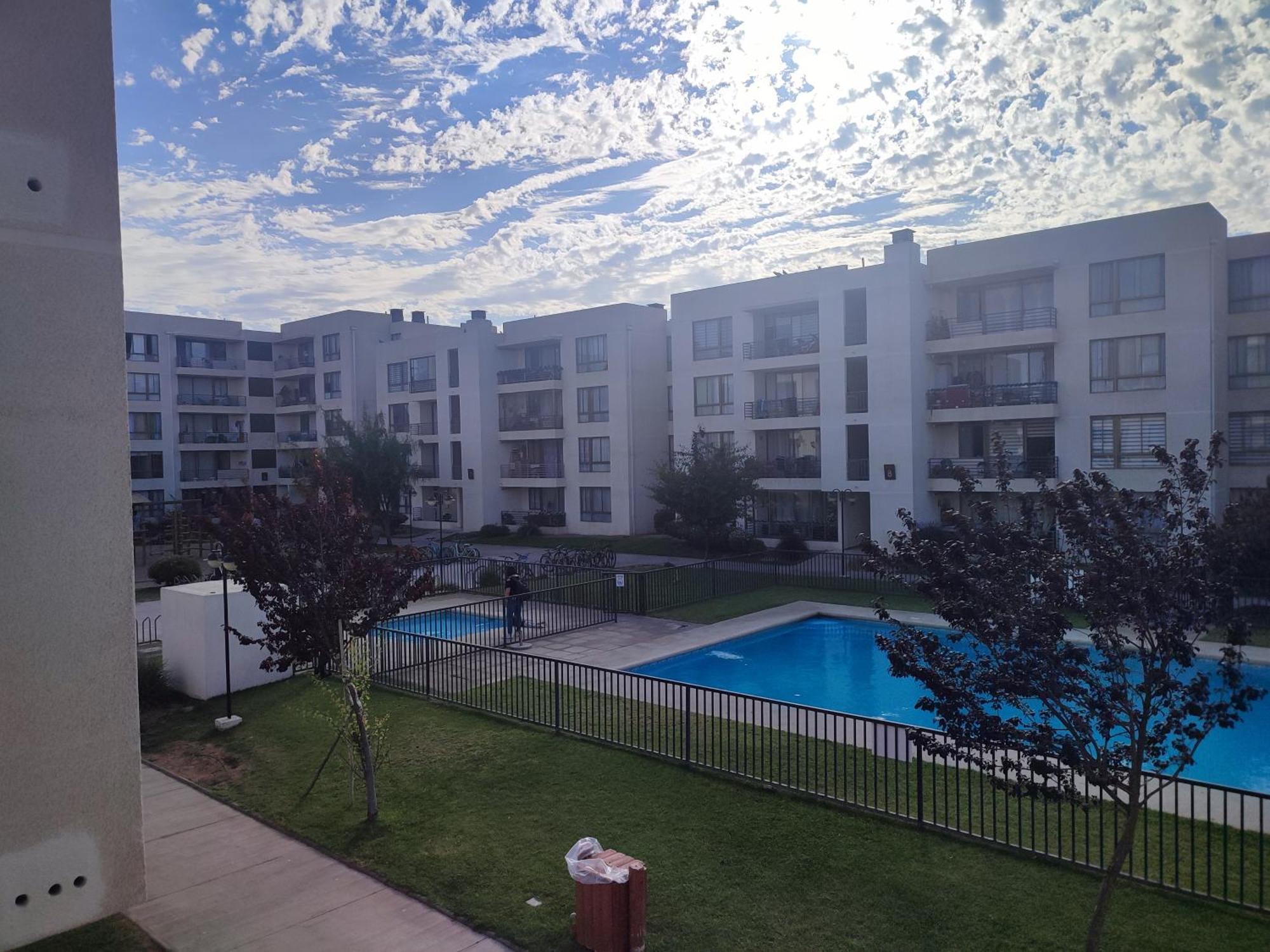Departamento La Serena