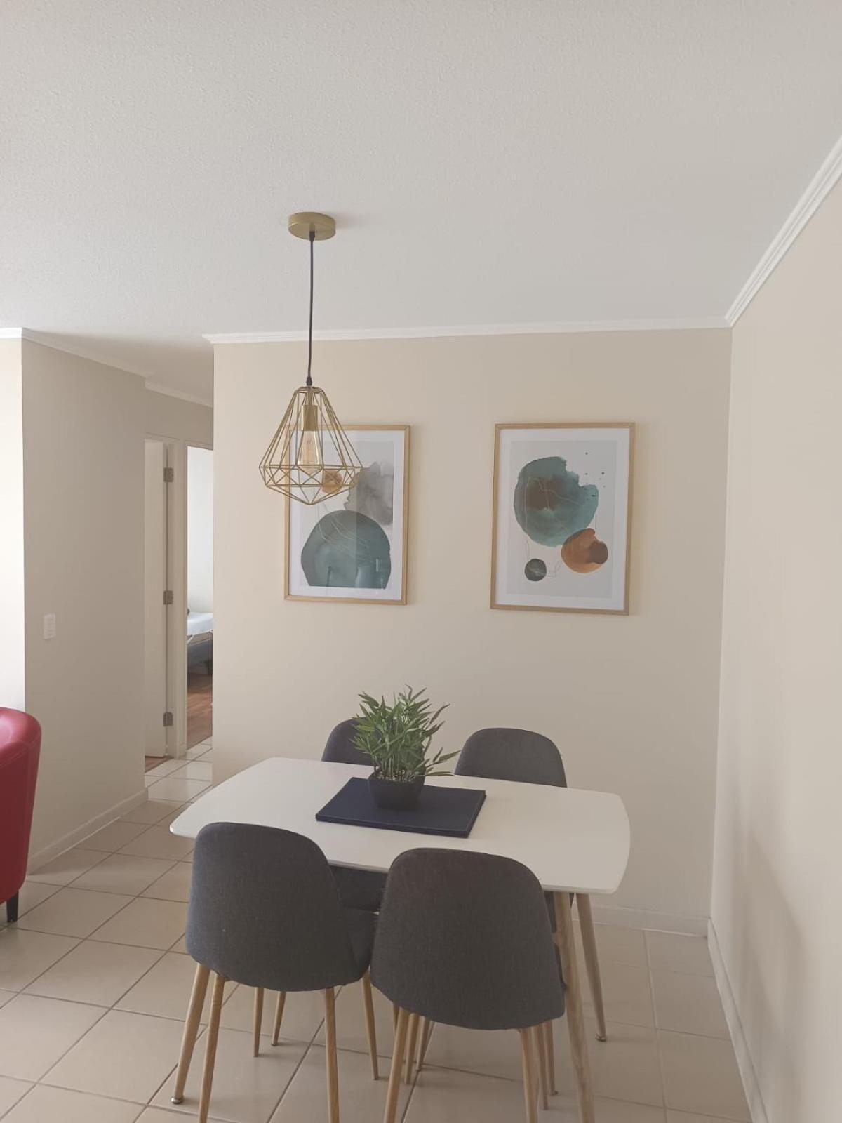 Departamento Apartamento La Serena